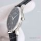Swiss Copy Jaeger-LeCoultre JLC Master Ultra Thin Small Seconds 39mm Blue Dial Watches (6)_th.jpg